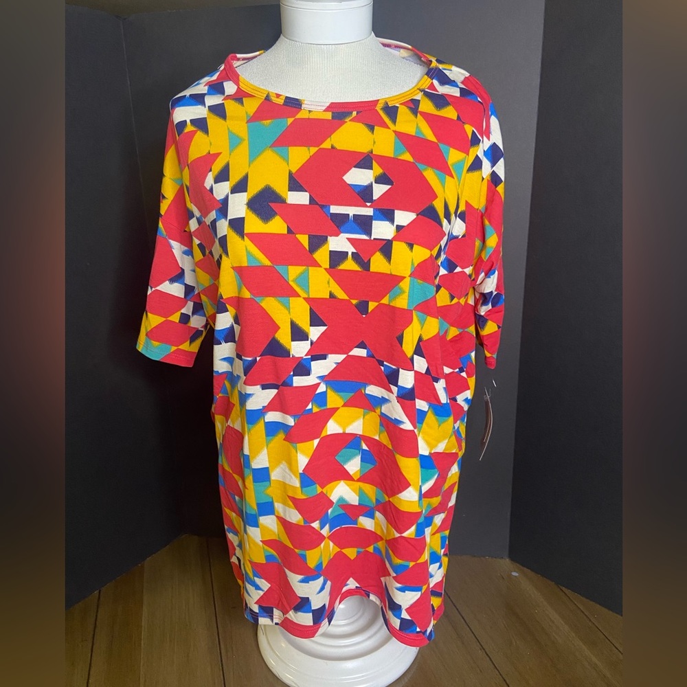 LulaRoe size S